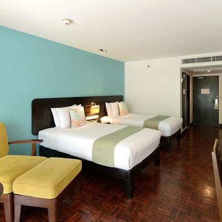 The Regent Cha Am Beach Resort, Hua Hin Ча-Ам Екстер'єр фото