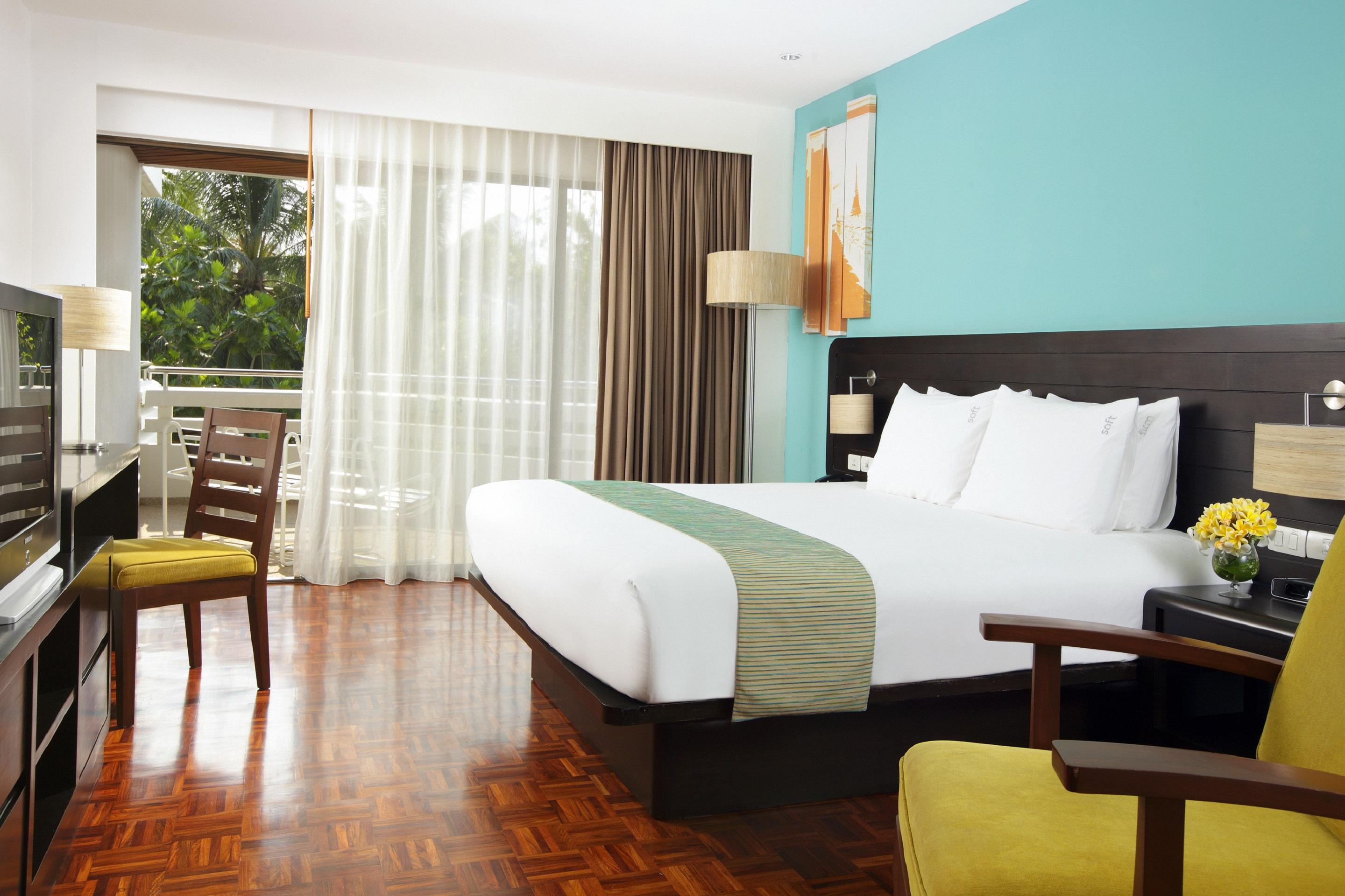 The Regent Cha Am Beach Resort, Hua Hin Ча-Ам Номер фото