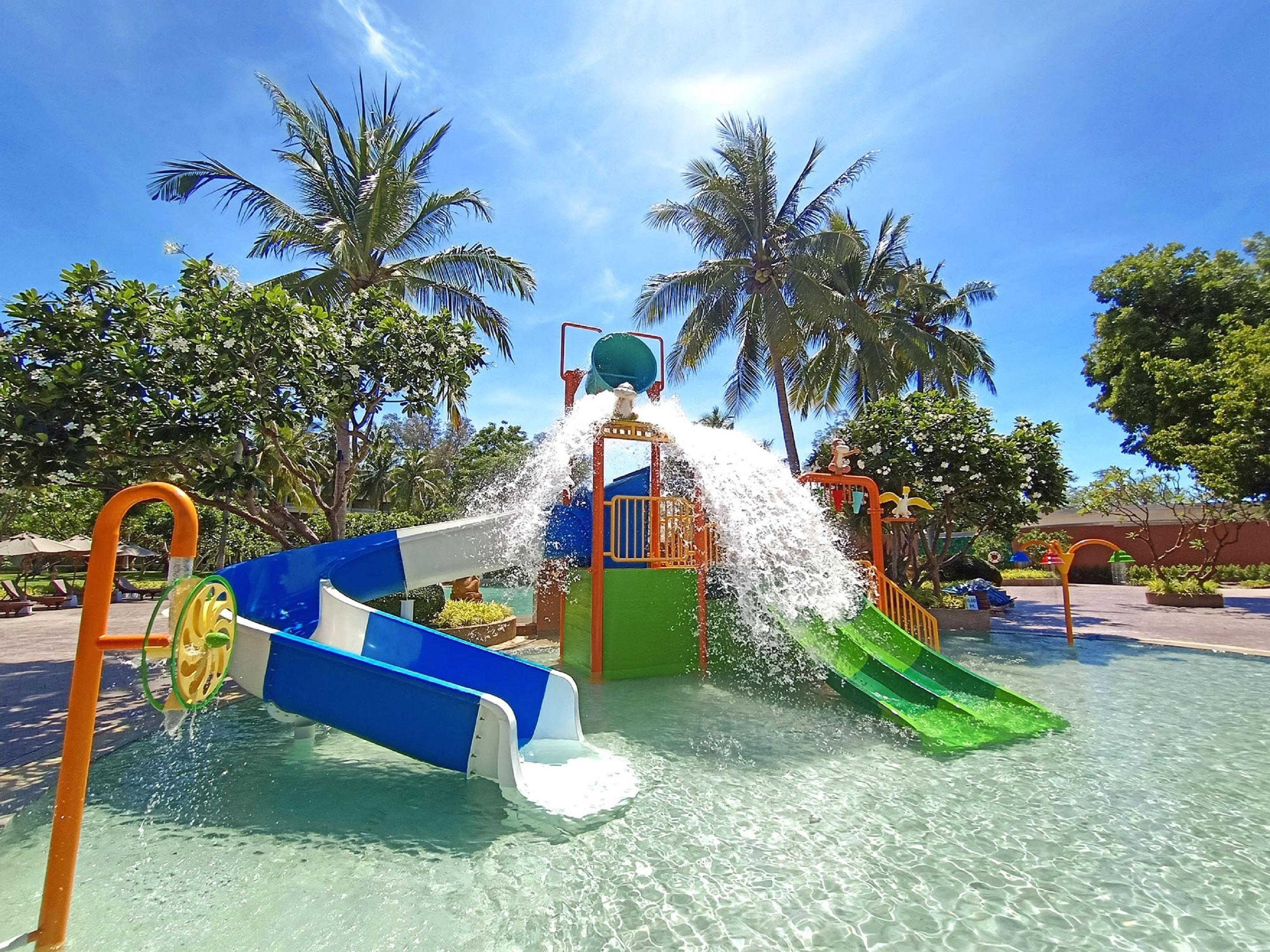 The Regent Cha Am Beach Resort, Hua Hin Ча-Ам Екстер'єр фото
