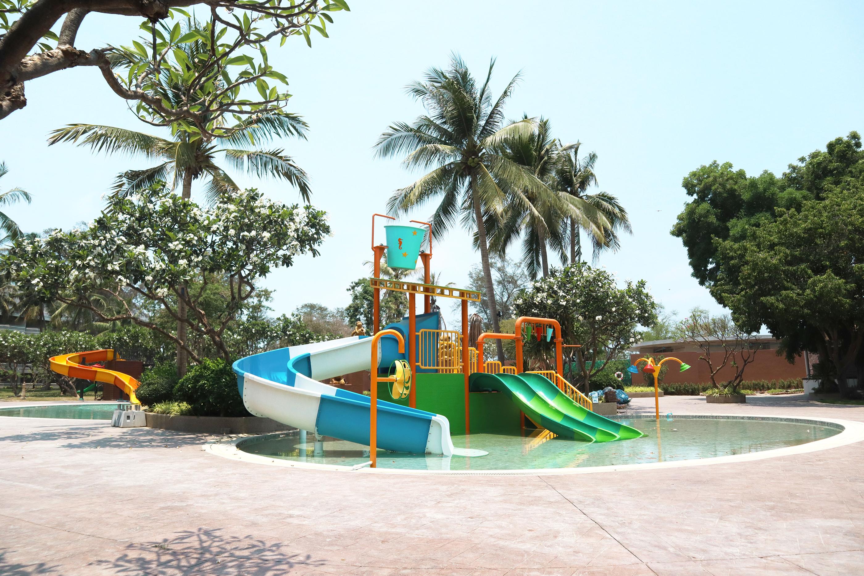 The Regent Cha Am Beach Resort, Hua Hin Ча-Ам Екстер'єр фото