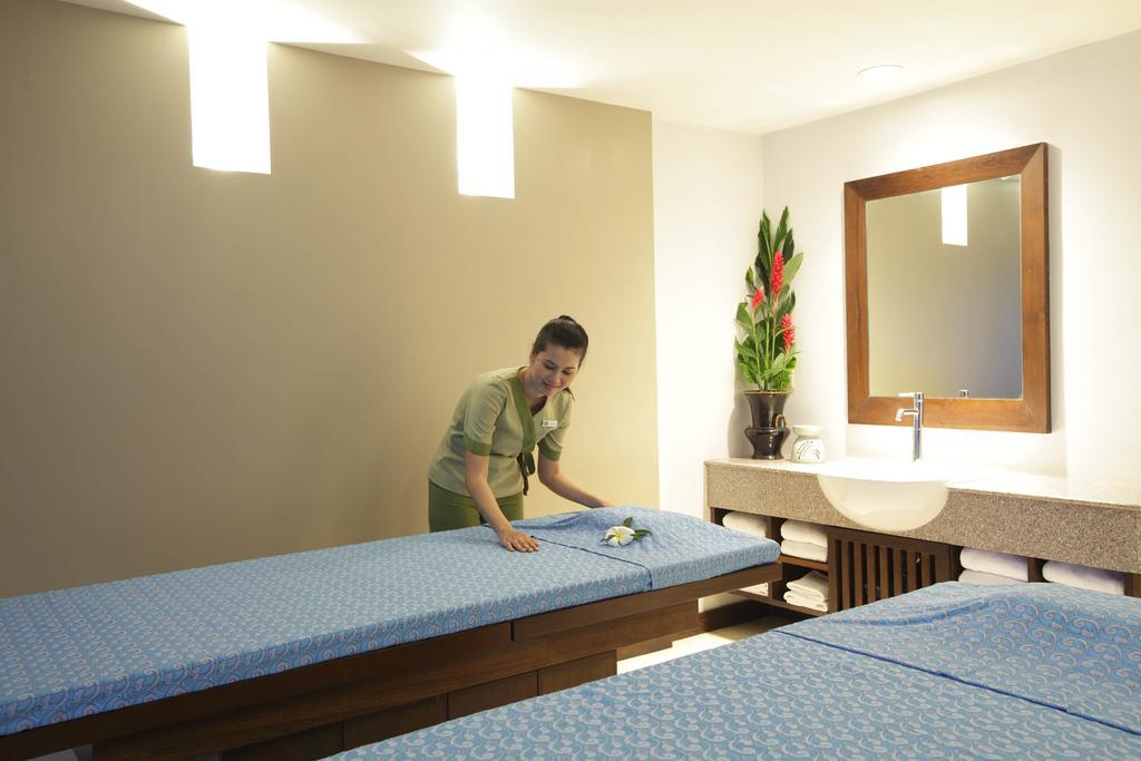 The Regent Cha Am Beach Resort, Hua Hin Ча-Ам Зручності фото