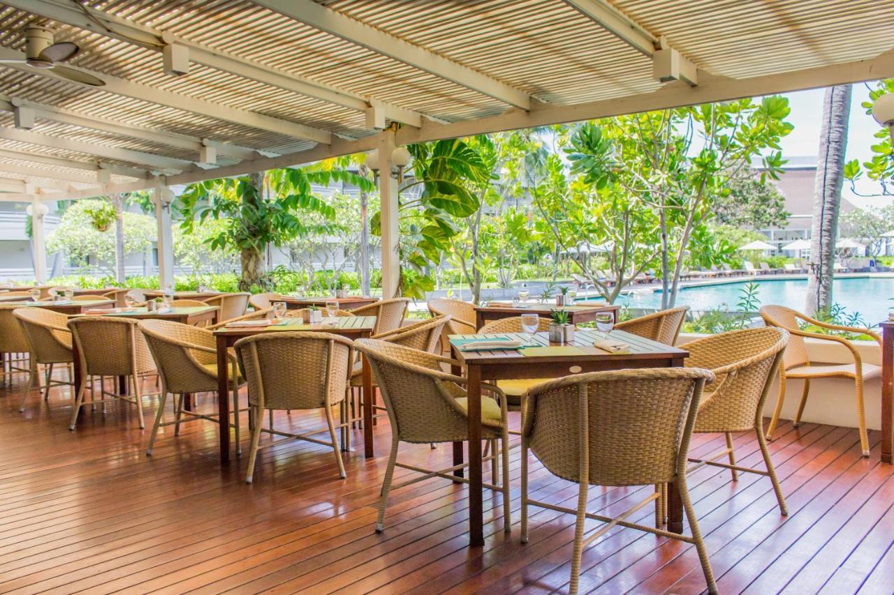 The Regent Cha Am Beach Resort, Hua Hin Ча-Ам Екстер'єр фото